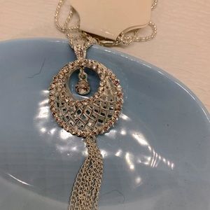 COPY - Necklace with pendant